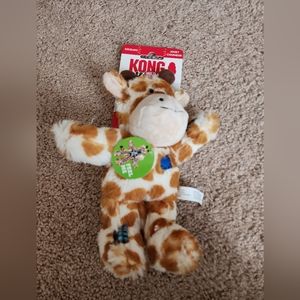 Kong small giraffe